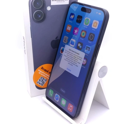 Apple iPhone 16 Plus