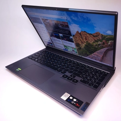 Lenovo Legion 5 Pro 16ACH6H