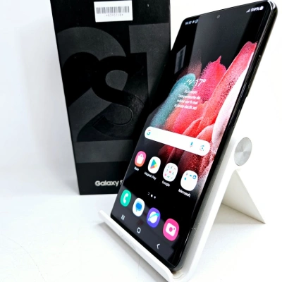 Samsung S21 Ultra 5G
