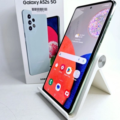 Samsung A52s 5G
