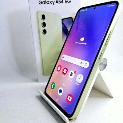 Samsung A54 5G