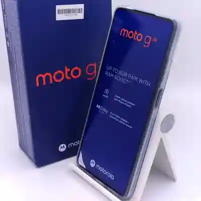 Motorola G24