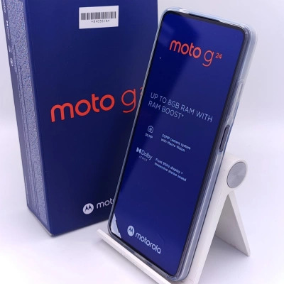 Motorola G24