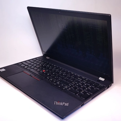 Lenovo ThinkPad T15 Gen1