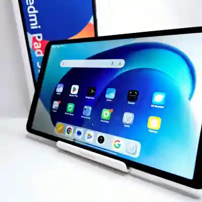 Xiaomi Redmi Pad SE 8.7