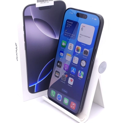 Apple iPhone 16 Pro