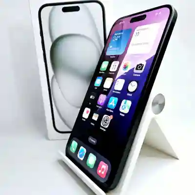 Apple iPhone 15 Plus
