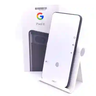 Google Pixel 8