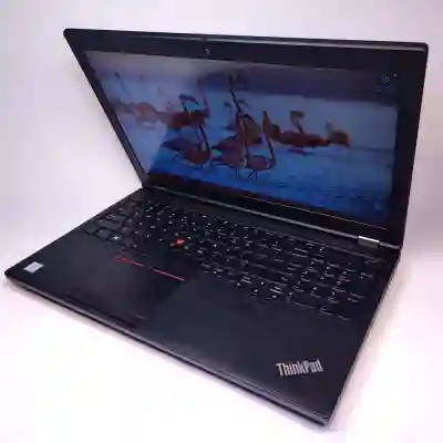 Lenovo  ThinkPad P53