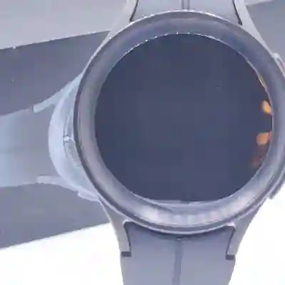 Samsung Galaxy Watch 5 Pro GPS SM-R920