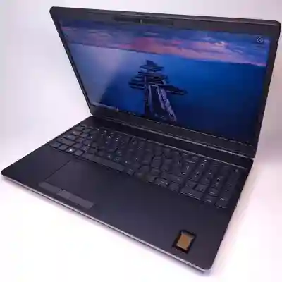 Dell Precision 7560
