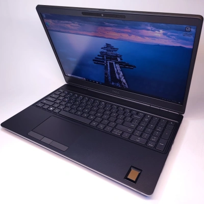 Dell Precision 7560
