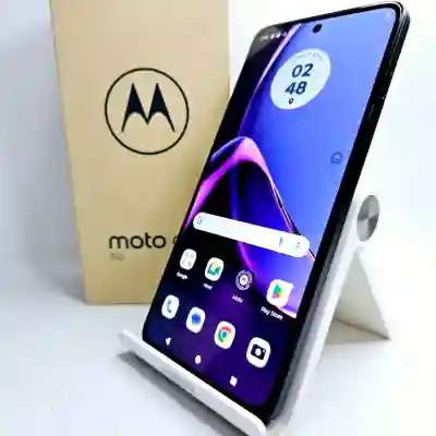 Motorola Moto G84