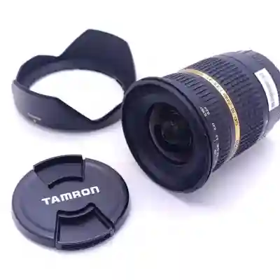 Obiectiv foto DSLR Tamron SP AF 10-24mm f/3.5-4.5 Di II