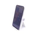 Apple iPhone 12 Pro Max 128/6, Silver, Single, Liber, Fara accesorii, B, 357763863423101, bat88