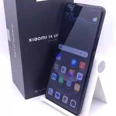 Xiaomi 14 Ultra