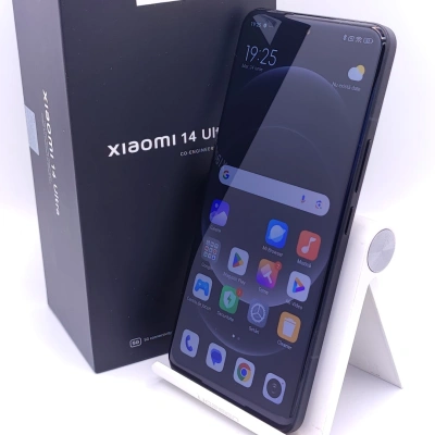 Xiaomi 14 Ultra