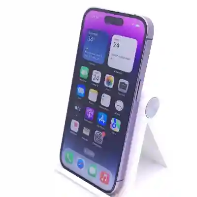 Apple iPhone 14 Pro