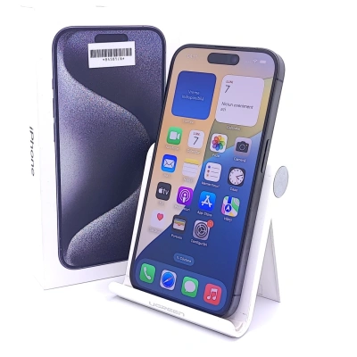 Apple iPhone 15 Pro