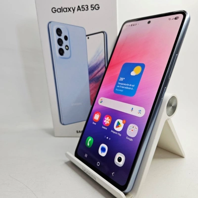 Samsung A53 5G