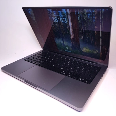 Macbook Pro 14 2021 A2442 M1 Pro