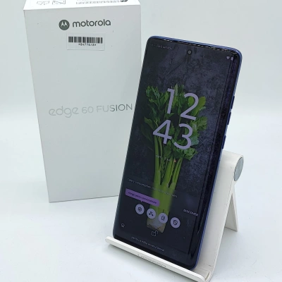 Motorola Edge 60 Fusion