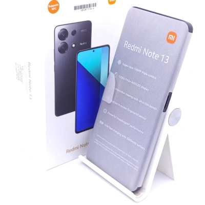 Xiaomi Redmi Note 13 4G