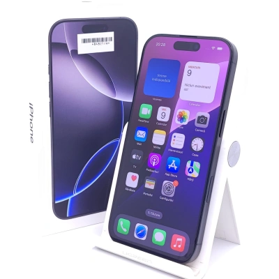 Apple iPhone 16 Pro