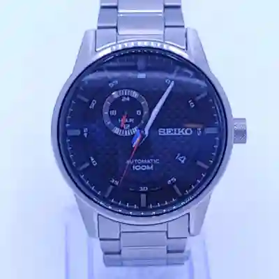 Seiko SSA381 Neo Sports