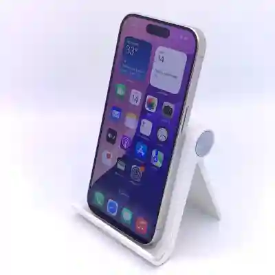 Apple iPhone 15 Pro