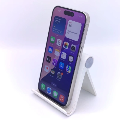 Apple iPhone 15 Pro