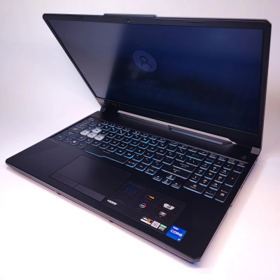 Asus Tuf F15 FX506HM