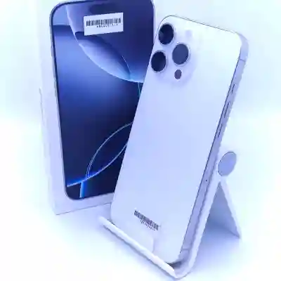 Apple iPhone 16 Pro Max