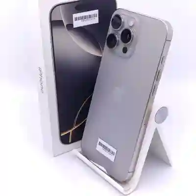 Apple iPhone 16 Pro Max