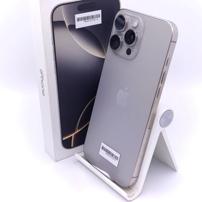 Apple iPhone 16 Pro Max