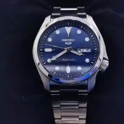 Seiko 5 SRPE55K1 Automatic